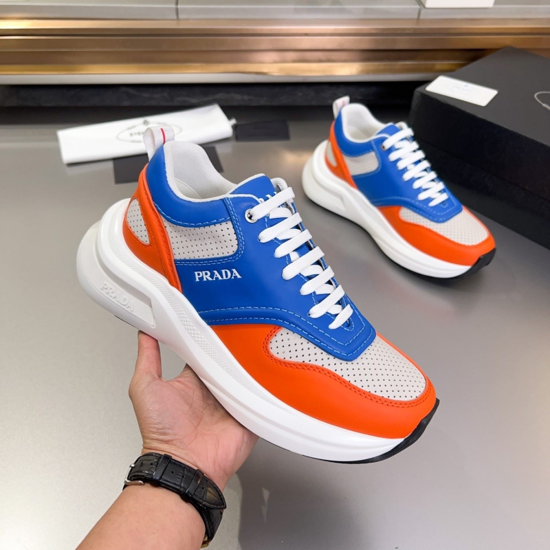 Prada Sneakers